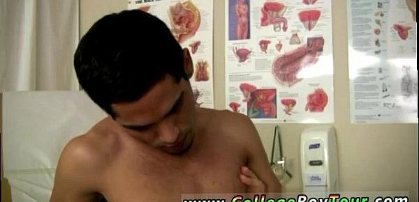  Black male in physical exam hd movies gay He embarked to stroke the